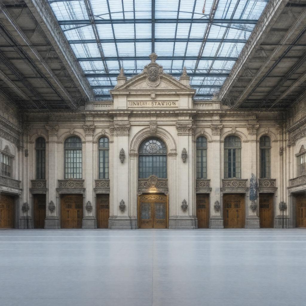 Union Station (Houston)